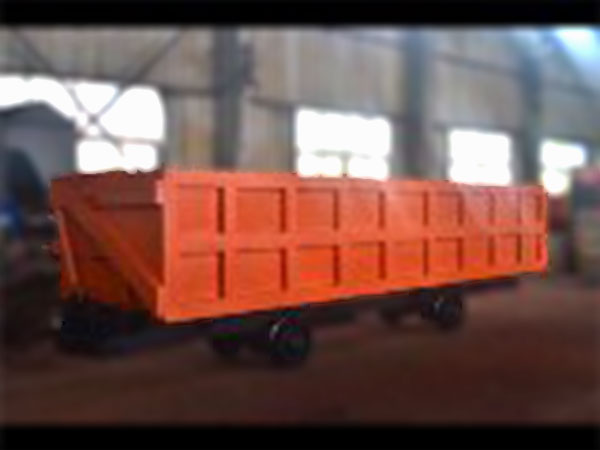 江西旭鋒機(jī)械制造有限公司_側(cè)卸式礦車